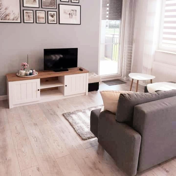 Apartament Villa Natura II Szczytno  Ngoại thất bức ảnh